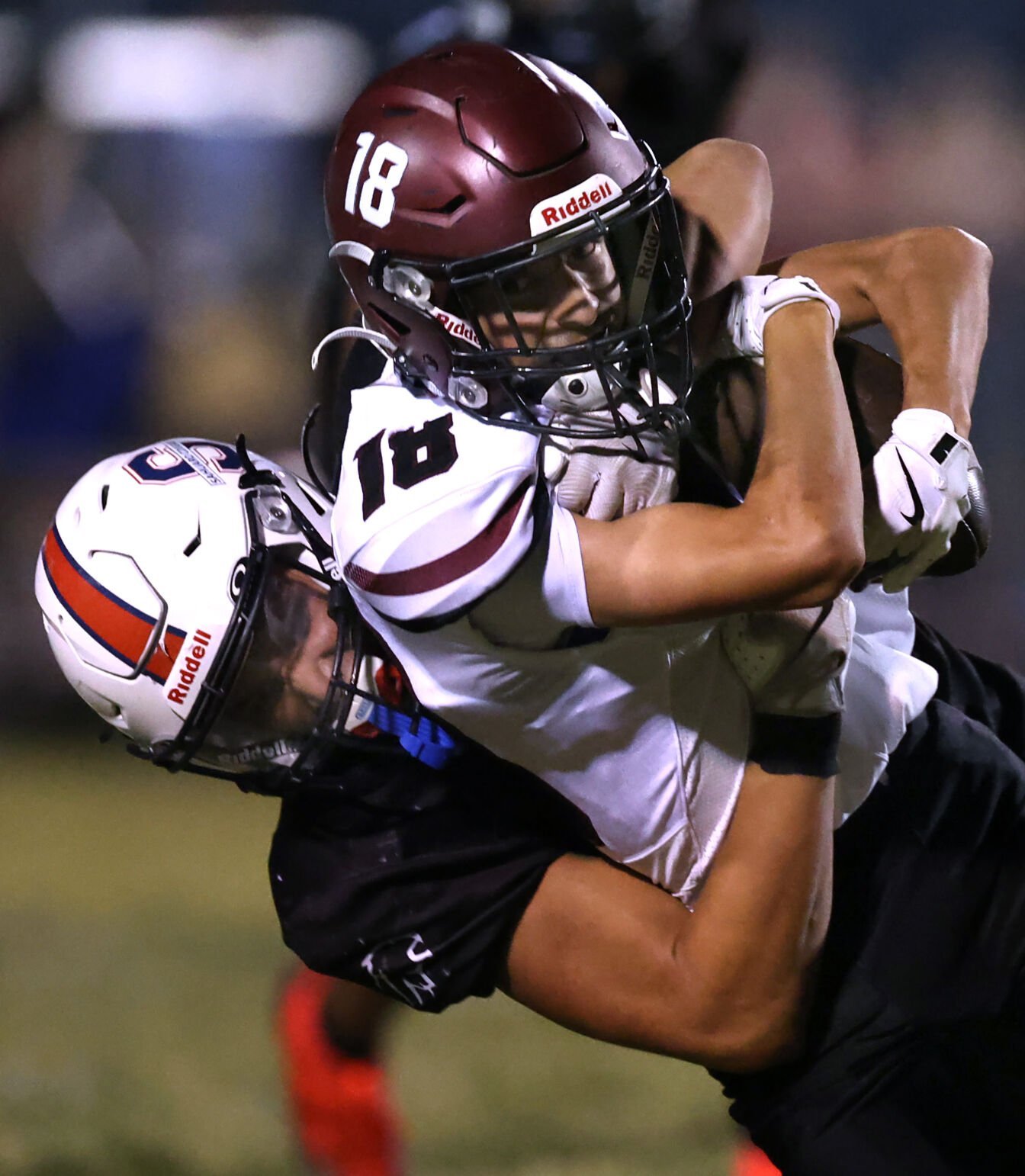 Desert View vs Sahuaro